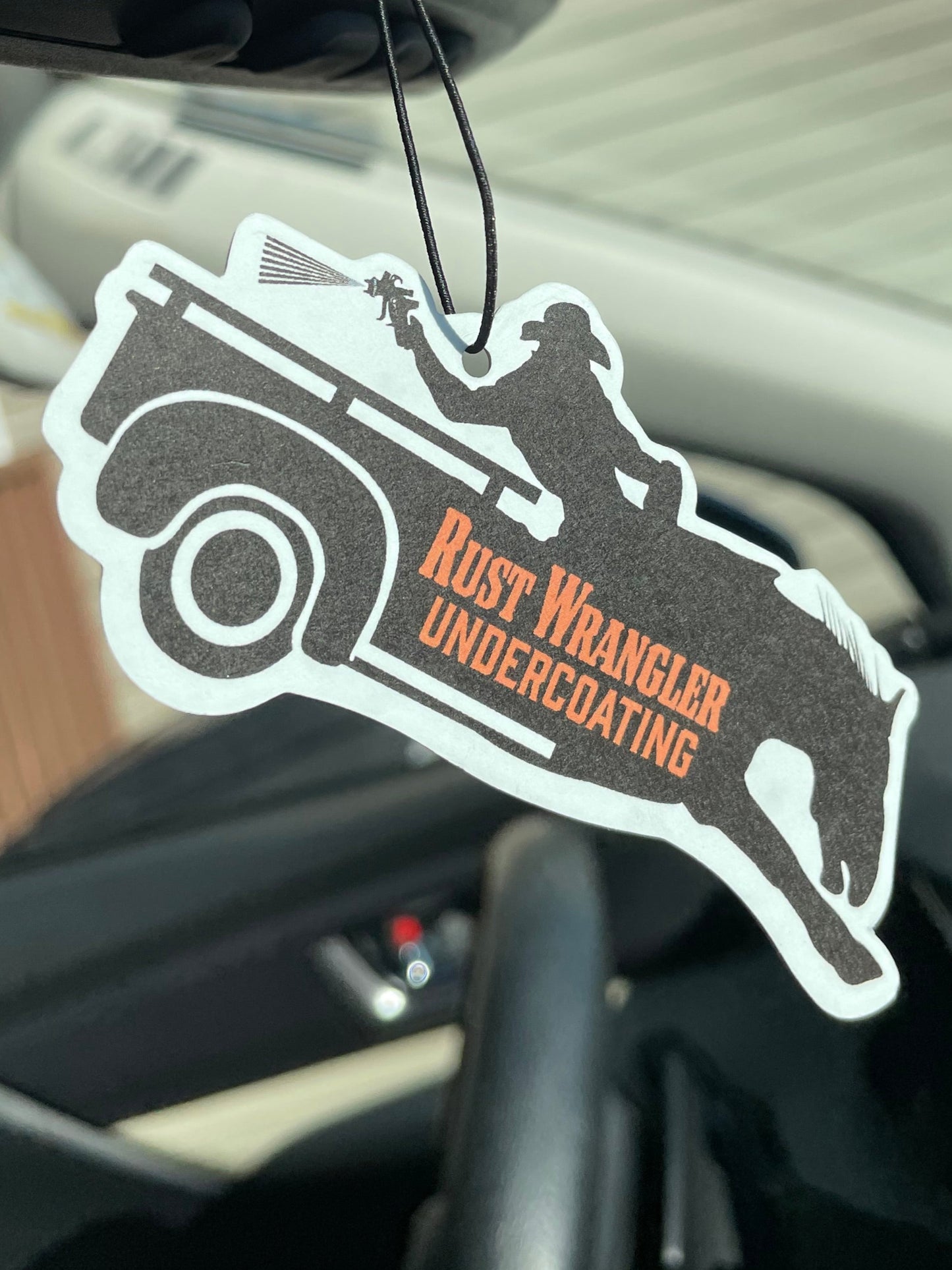 Air Freshener