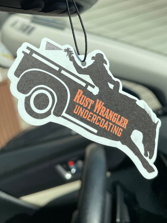 Air Freshener